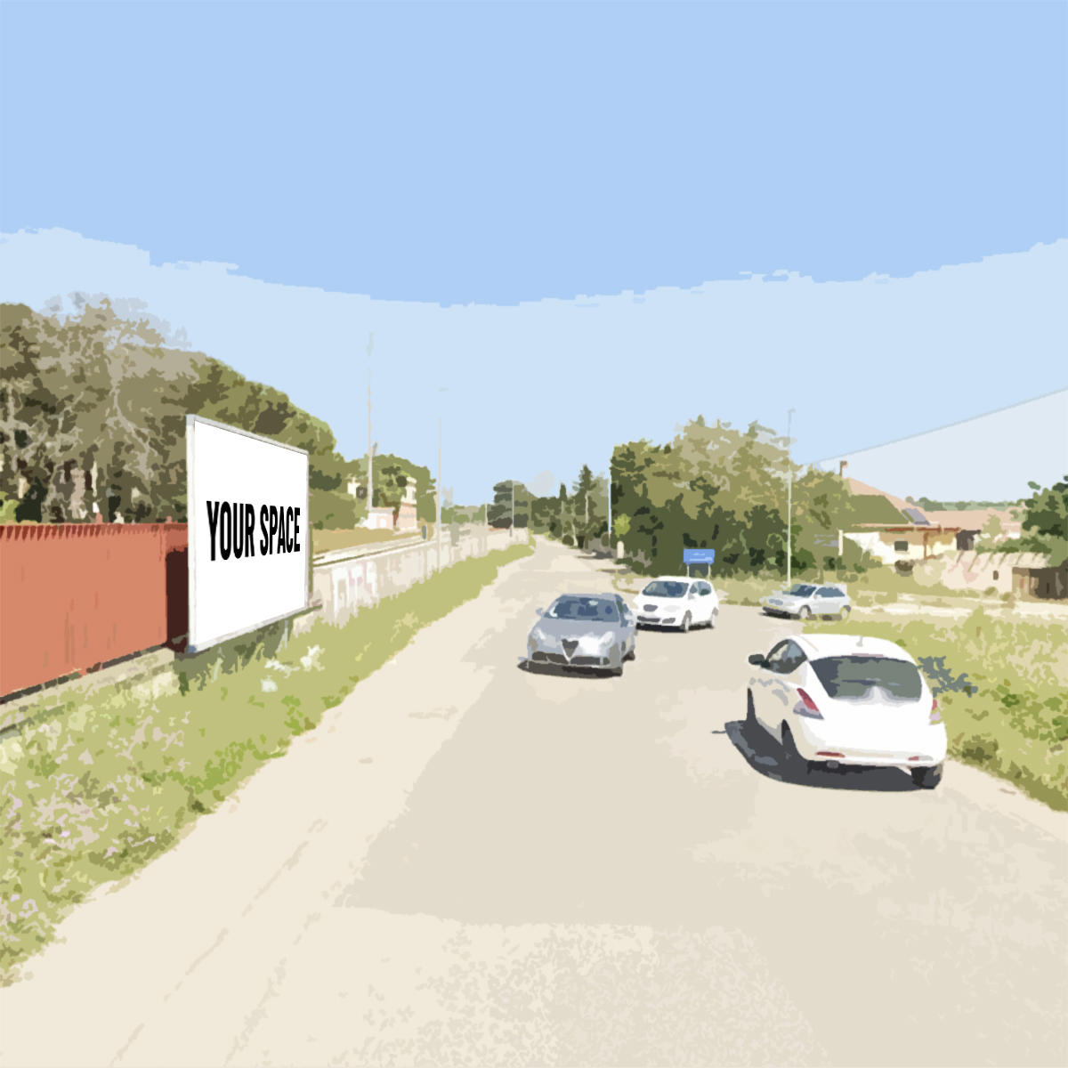 SPAZIO PUBBLICITARIO 600 x 300 (SANTERAMO IN COLLE) Dal 19/10/2026 al 01/11/2026 14 giorni